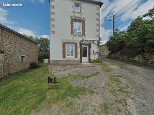 Maison 3 pièces 67 m²