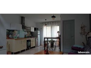 Location meuble Aimargues Centre Ville