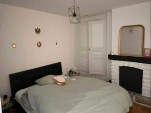 Appartement meublé