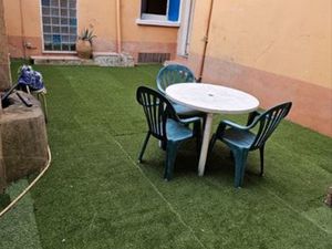 Beau T1 avec jardin privé de 35m²