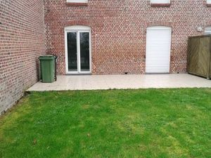 2 chambre à louer à festubert