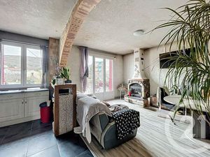 Immeuble à vendre - 111 m2 - Clermont Ferrand - 63 - AUVERGNE