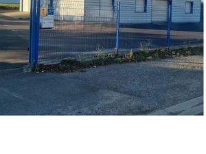 Location bâtiment artisanal