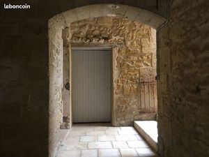 Appartement en campagne