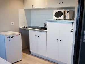 Location Appartement meublé F1