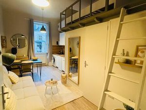 Appartement - 1 pièce - 18m2