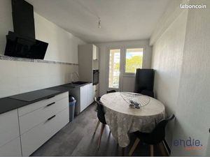 Appartement 4 pièce 59m2