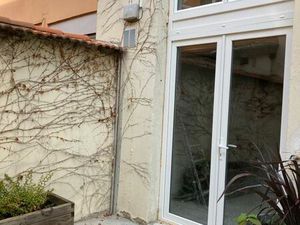 STUDIO bis 24m2 proche GD Clement