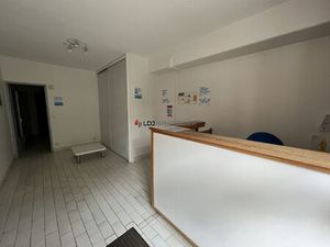 Achat Local commercial 73m² AMELIE LES BAINS PALALDA 66110