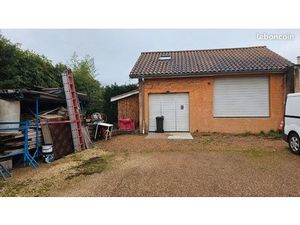 Local de stockage a louer