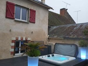 Maison 165m2 DPE C 5 chambres 3 salle de bains