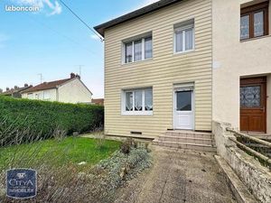 Maison 4 pièces 95 m²