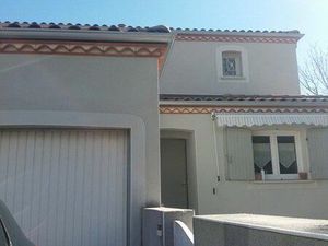 Villa 3 pièces 70 m²