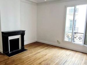 Location appartement Bécon-les-Bruyères 55 m²