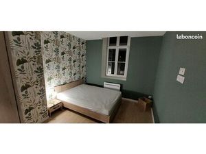 Bel appartement 2 pieces