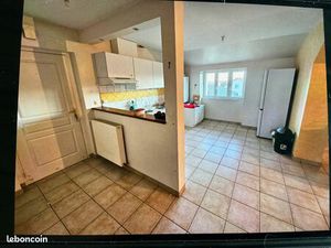 Location appartement lafeuillade en vezie