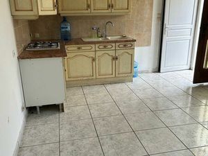 T2 avec jardin et garage