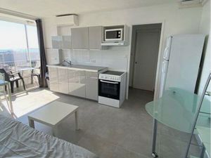 Location appartement T2