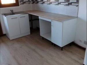 A louer T2 43m² Refait à neuf