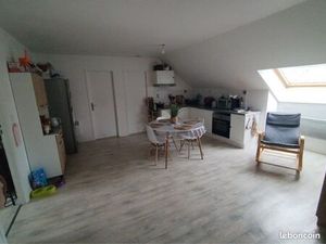 Appartement à louer 82m2