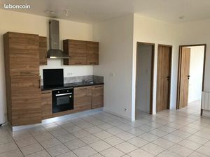 T2 dans résidence sécurisée