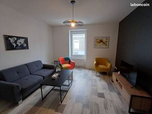 St Nazaire - T3 Penhoet à louer