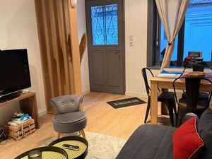 Maison à louer centre Aire sur la lys