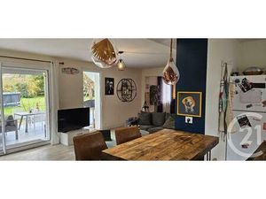 Maison à louer - 6 pièces - 195 m2 - Mirepoix - 09 - MIDI-PYRENEES