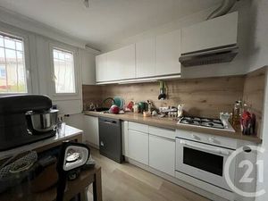 Maison à louer - 4 pièces - 68 m2 - Ales - 30 - LANGUEDOC-ROUSSILLON