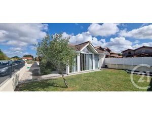 Maison à louer - 3 pièces - 74 82 m2 - La Teste De Buch - 33 - AQUITAINE