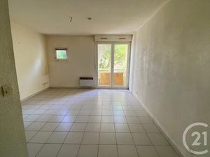 Appartement Studio à louer - 1 pièce - 24 83 m2 - Montpellier - 34 - LANGUEDOC-ROUSSILLON