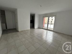 Appartement F3 à louer - 3 pièces - 67 88 m2 - Strasbourg - 67 - ALSACE