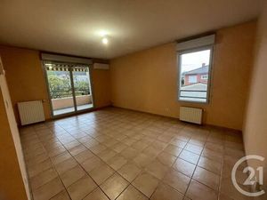 Appartement F3 à louer - 3 pièces - 76 m2 - Villefranche Sur Saone - 69 - RHONE-ALPES