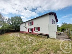 Maison à louer - 3 pièces - 67 m2 - Castres - 81 - MIDI-PYRENEES