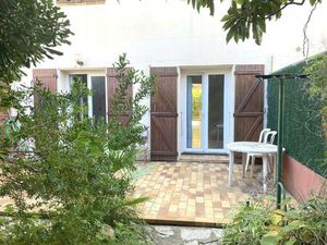 Achat Appartement 3 pièces 55m² ARGELES SUR MER 66700