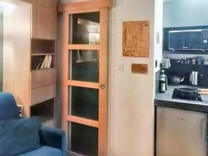 Location appartement 1 pièce 11 m² à Paris 9 (75009)