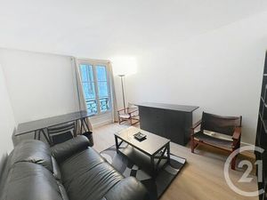 Appartement F2 à louer - 2 pièces - 31 59 m2 - Paris - 75010 - ILE-DE-FRANCE