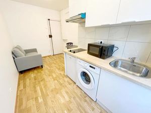 Location appartement 2 pièces 25 m² à Paris 19 (75019)