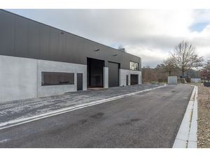 Commercieel te koop in Beerse