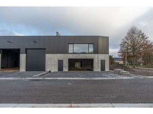 Commercieel te koop in Beerse