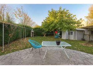 Vente maison 5 pièces 151 m² Pontault-Combault (77340)