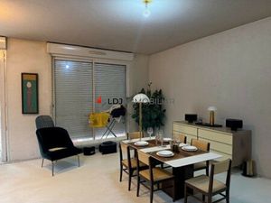 Achat Appartement 2 pièces 47m² PERPIGNAN 66000
