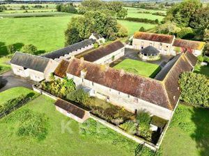 Propriété équestre à vendre à Cabourg : 6 300 000€ | 3087m²