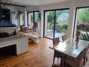 Vente Maison à Saint-Hilaire-du-Harcouët (50600) : à vendre / 145m² Saint-Hilaire-du-Harco