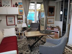 Vente appartement 2 pièces 37 m² Hyères (83400)