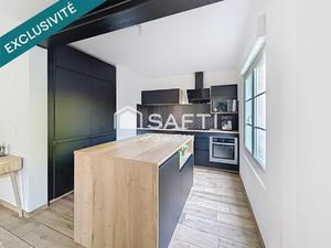 Vente maison 5 pièces 137 m² Le Garric (81450)