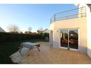 Achat Maison 7 pièces 140m²