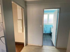 Location Appartement 3 pièces à Saint-Lô (50000) : à louer 3 pièces / 58m² Saint-Lô