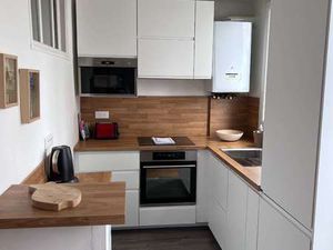 Location Appartement 3 pièces Meublé à Brest (29200) : à louer 3 pièces Meublé / 54m² Bres
