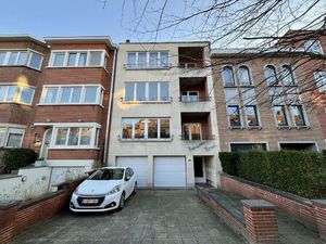 Appartement à louer à Avenue Gustave Demey 120 Auderghem (VBD64954)